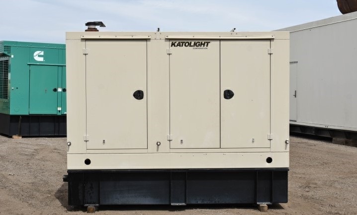 麻城购买柴油发电机需留心哪些问题?