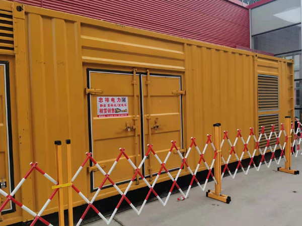 麻城关于通用发电机的十万个为什么？