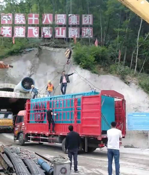 麻城发电机组维修后输出功率降低是什么问题