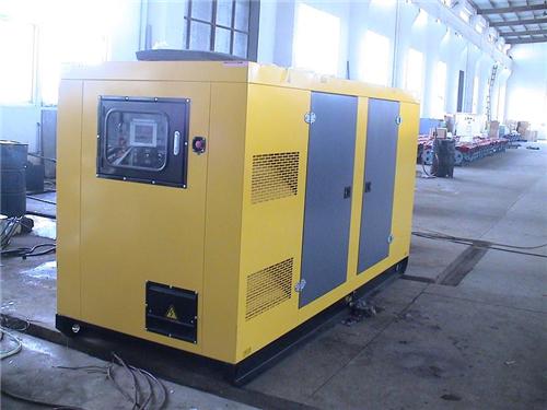 麻城租赁发电机 柴油发电机组的蓄电池种类有哪些？