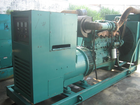麻城出租发电机-发电机组购买指南都有哪些