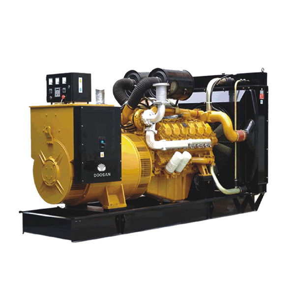 麻城租赁发电机-怎样确保潍柴发电机组的质量