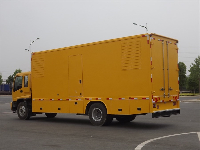 麻城租赁发电机-柴油发电机组出口六要素