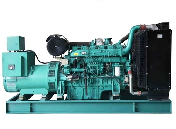 麻城发电机租赁-柴油发电机与汽油发电机的区别