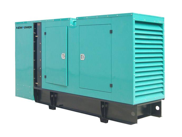 麻城发电车租赁-沃尔沃发电机组多少钱