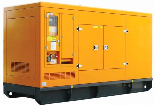 麻城出租发电机-发电机组的选购原则包括哪些方面