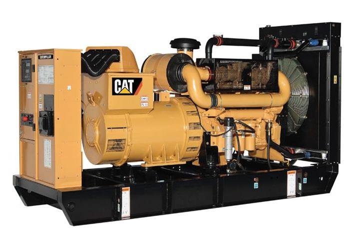 麻城租赁发电机-柴油发电机设计的优势性能特点有哪些