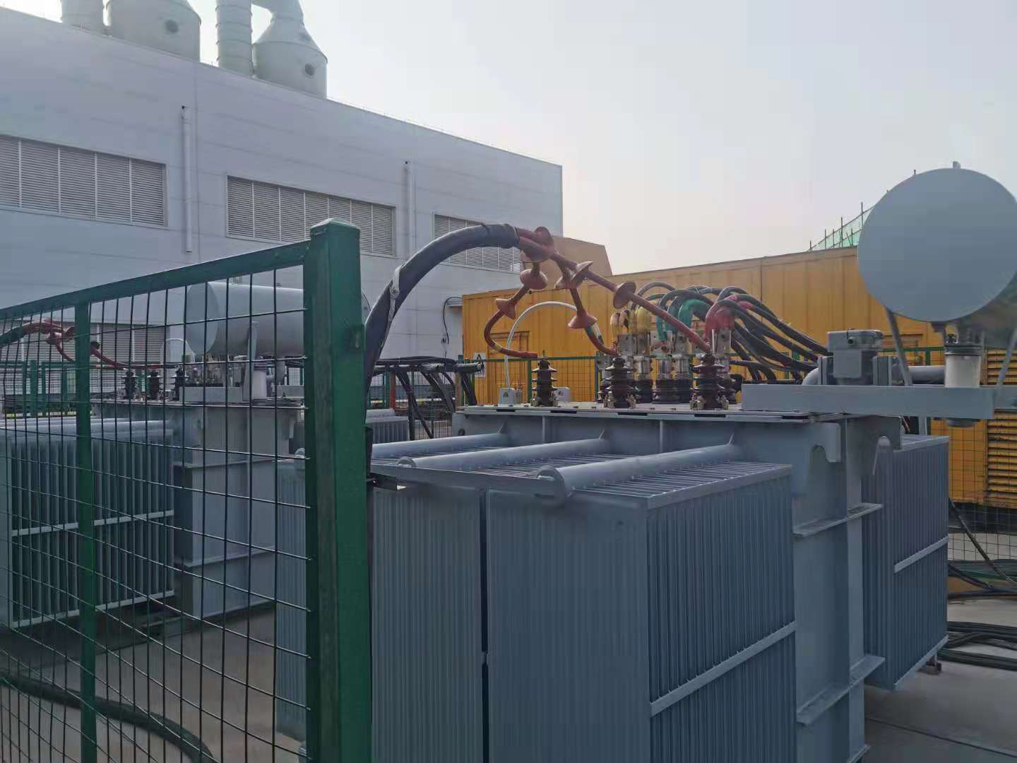 麻城出租发电机-静音柴油发电机不维护的危害