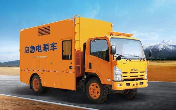 麻城租赁发电机-柴油发电机组紧急停机的正确操作方法