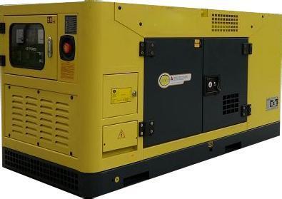 麻城出租发电机-发电机温度过高怎么解决