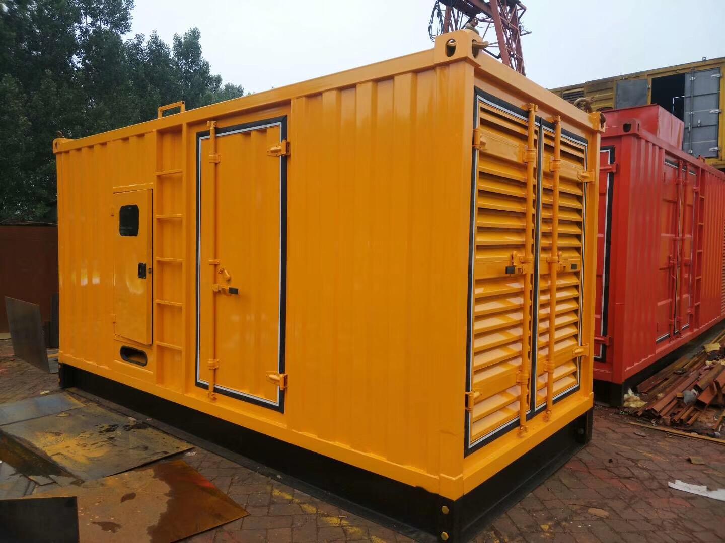 麻城租赁发电机-发电机省油方法有哪些？