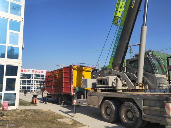麻城发电机出租50KW柴油发电机组需要配多粗电缆线