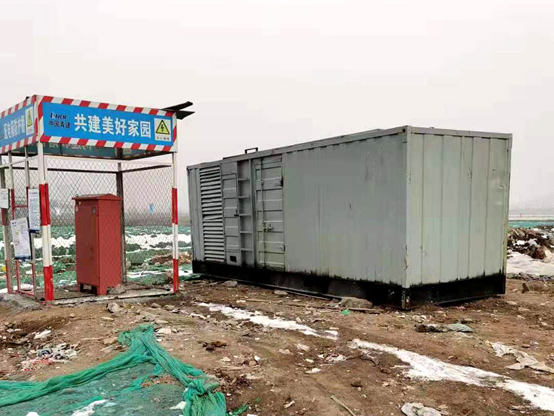 麻城燃气发电机在高海拔地区运行时会遇到哪些常见故障？
