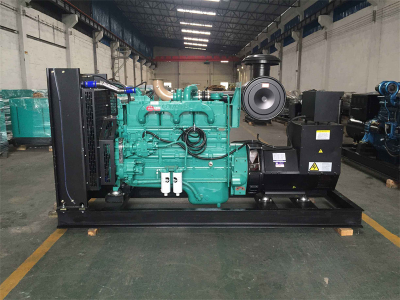 麻城发电机出租租赁如何保证柴油发电机组的正常运行？