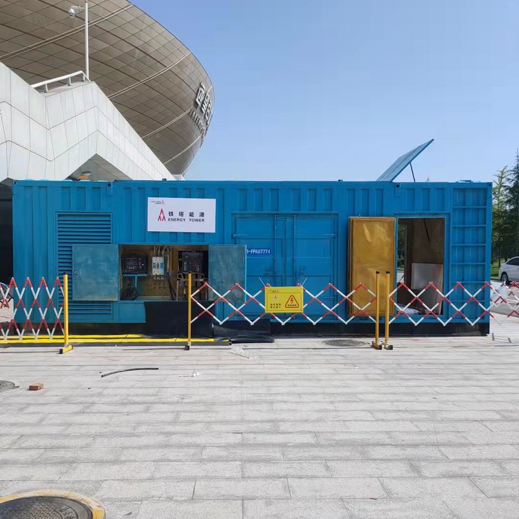 麻城如何确保发电机组和变压器的接地系统安全可靠？