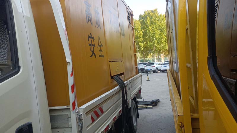 麻城如何判断柴油发电机组和UPS电源的切换时间是否符合要求？