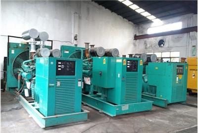 麻城如何判断汽油发电机组电瓶的使用寿命？