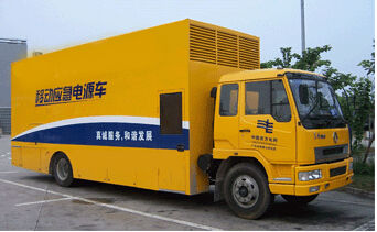 麻城发电机组如何判断水冷式机油散热器是否需要更换？