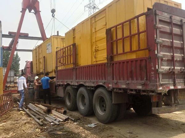 麻城更换水冷式机油散热器密封件的操作步骤是怎样的？