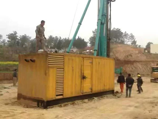 麻城柴油发电机组应用场合有哪些？